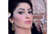 ماڈ ل واداکارہ ثناء نور نے شوبز انڈسٹری کو خیر آباد کہہ دیا