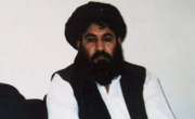 افغان طالبان کے سابق امیر ملا اختر منصور کی جائیدادوں کا سراغ مل گیا