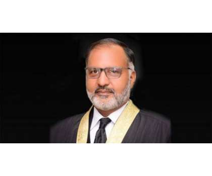 سابق جج جسٹس شوکت عزیز صدیقی کا وکالت کا لائسنس بحال کر دیا گیا 
