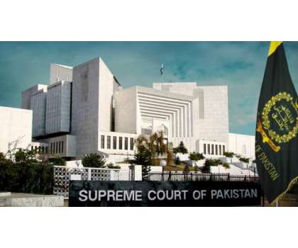 سپریم کورٹ نے سندھ ہائیکورٹ کی ماتحت   عدالتو ں میں غیر قانونی بھرتیوں کیخلاف دائر درخواست پر سماعت ایک ہفتے  کیلئے ملتوی کر دی