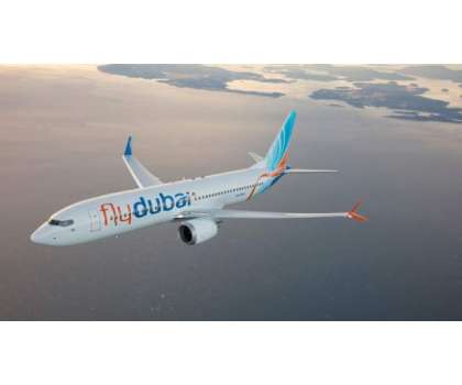 Flydubai flight makes emergency landing due to security threat