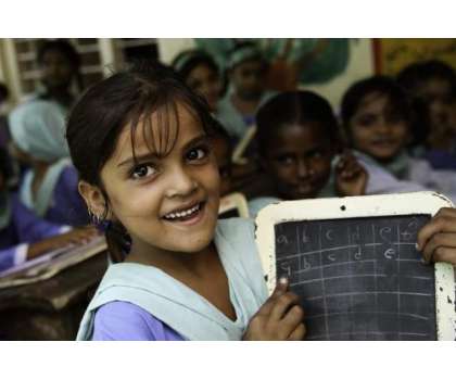 کراچی، نجی اسکول نے پہلی سے پانچویں جماعت تک کی کلاسز بند کردیں