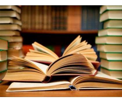 ملک بھر میں سوشل میڈیا کے باعث لوگوں میں خاص کر طالبعلموں میں کتب بینی کا رحجان دم توڑ نے لگا