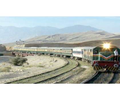 پاکستان ریلوے کی جانب سے  ای  پروکیورمنٹ سسٹم کے پائلٹ پروجیکٹ کا آغاز