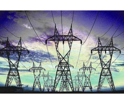 بجلی کا شارٹ فال ساڑھے 6 ہزار میگاواٹ سے تجاوز کر گیا بجلی کی مجموعی  پیداوار 21 ہزار 191 ، طلب 27 ہزار 900 میگاواٹ ہے، پاور ڈویژن اُردو پوائنٹ  پاکستان