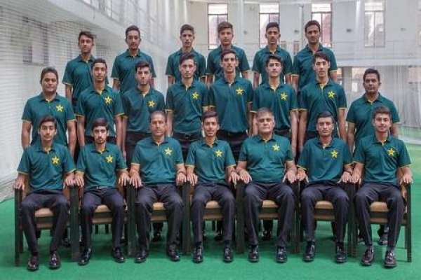 بنگلہ دیش کیخلاف سیریز : قومی انڈر 16کرکٹ ٹیم کی تشکیل کیلئے ٹرائلز میں 37 کھلاڑی شرکت کریں گے