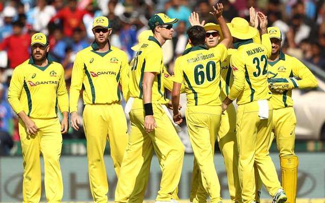 آسٹریلوی ٹیم 2019-20 سیزن کیلئے پاکستان، سری لنکا اور نیوزی لینڈ کے خلاف سیریز کی میزبانی کرے گی
