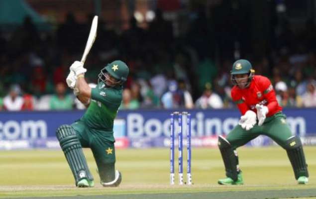 بنگلہ دیش ویمن نے آخری ون ڈے انٹرنیشنل میچ میں پاکستان ویمن کو ایک وکٹ سے ہرا دیا، دونوں ٹیموں کے درمیان سیریز 1-1 سے برابری پر ختم