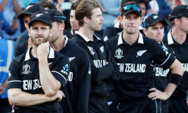 نیوزی لینڈ کی کرکٹ ٹیم ٹیسٹ اور ون ڈے سیریز کھیلنے کے لئے آسٹریلیا پہنچ گئی