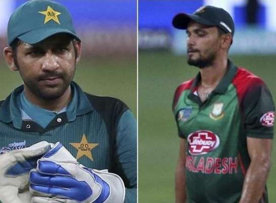 بنگلادیشی کرکٹ ٹیموں کے دورہ پاکستان پر غیریقینی کے سائے برقرار