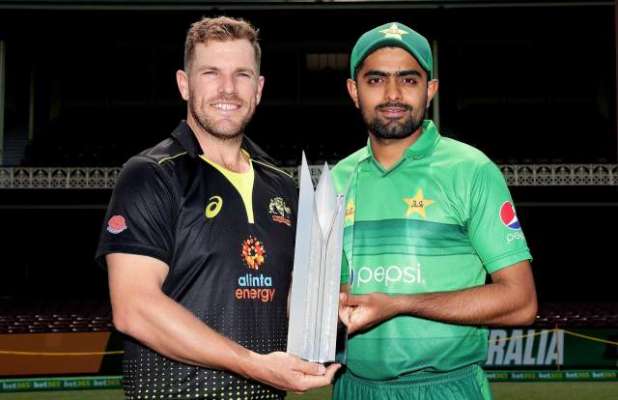 جلد بازی میں دورہ پاکستان سے متعلق فیصلہ نہیں کریں گے: کرکٹ آسٹریلیا