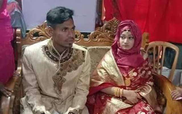 کرائسٹ چرچ مسجد حملے میں بچ جانےوالے 2بنگلہ دیشی کرکٹرز نے اپنی منگیتروں سے شادیاں کر لیں