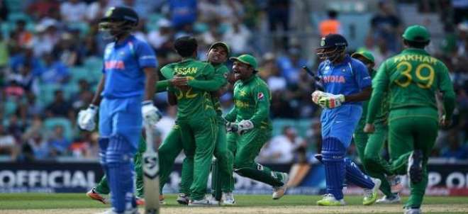 سرفراز احمد عالمی کپ میں بھارت کیخلاف نہ جیتنے کاآسیب اتارنے کیلئے پرامید