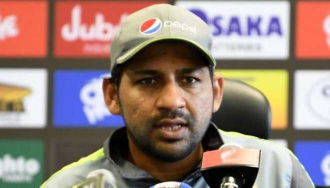پاکستان کی کرکٹ ٹیم کے کپتان سرفراز احمد کی ریٹائرمنٹ کی خبروں پر اہلیہ کا بیان سامنے آ گیا