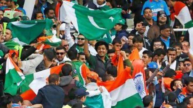 سائوتھ ایشین گیمز، پاکستان نے ہینڈ بال کے فائنل میں بھارت کو شکست دے کر سونے کا تمغہ جیت لیا