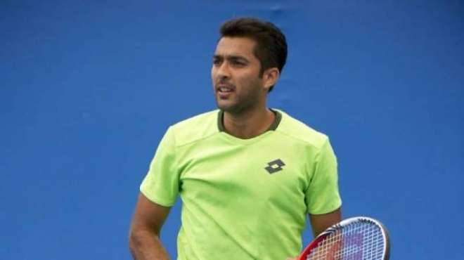 اعصام الحق قریشی نے ہیمبرگ اوپن ٹینس کے ڈبلز کوارٹرفائنل میں جگہ بنالی