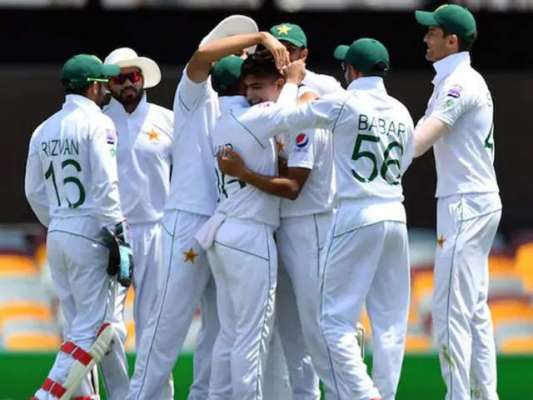 دس سال بعد کرکٹ کی واپسی پاکستان اور سری لنکا کے درمیان پہلا ٹیسٹ کل سے شروع ہوگا