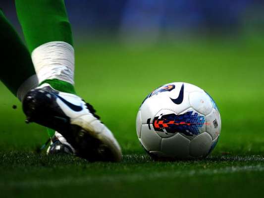 کمشنر کپ فٹ بال ٹورنامنٹ 22 جنوری سے راولپنڈی میں شروع ہو گا