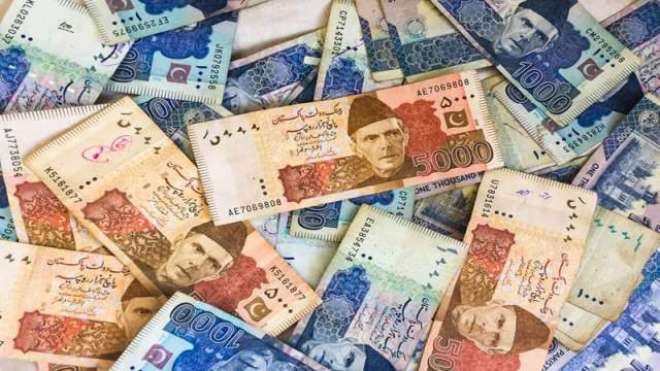 امریکن کریڈٹ ریٹنگ ایجنسی نے پاکستانی معیشت کومستحکم قراردے دیا
