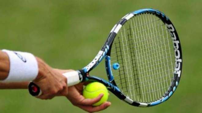 آل پاکستان انٹر یونیورسٹیز وویمنز ٹینس چمپئن شپ کا اسلام آباد میں آغازہو گیا