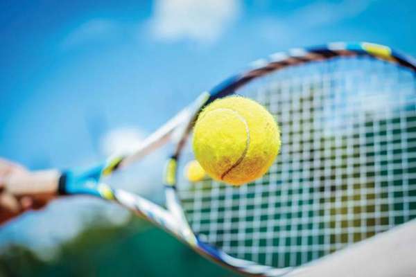 ہالینڈ کی کھلاڑی کیکی برٹنز نے میڈرڈ اوپن ٹینس ویمنز سنگل ٹائٹل جیت لیا