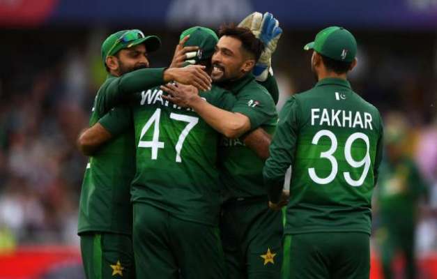ورلڈ کپ2019ء،پاکستان نے سنسنی خیز مقابلے کے بعد انگلینڈکو 15رنز سے شکست دیدی
