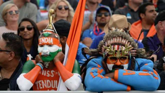 بھارت کی شکست کے بعد آئی سی سی کی چھوٹی سی حرکت نے ہندوستانیوں کے تن بدن میں آگ لگا دی
