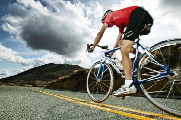 قومی روڈ سائیکلنگ چیمپئین شپ 23 سے 25 اگست تک منعقد ہو گی