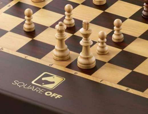 پہلا جنوبی پنجاب شطرنج میلہ ،ماہر کھلاڑیوں کے مابین مقابلے جاری