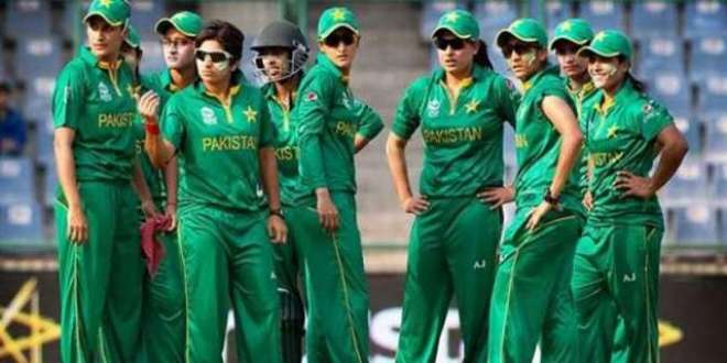 پاکستان اور بنگلہ دیش کی خواتین ٹیموں کے درمیان ساتویں آئی سی سی ویمنز ٹی ٹونٹی ورلڈ کپ سے قبل آخری وارم اپ میچ کل کھیلا جائے گا،