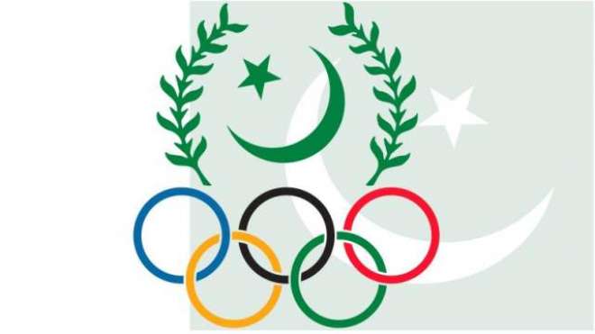 پاکستان اولمپک ایسوسی ایشن کا سید نقی محسن کے انتقال پر اظہار افسوس