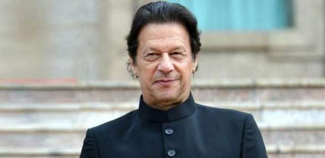 وزیراعظم عمران خان کی کوئٹہ گلیڈ ایٹرز کو فائنل جیتنے پر مبارکباد