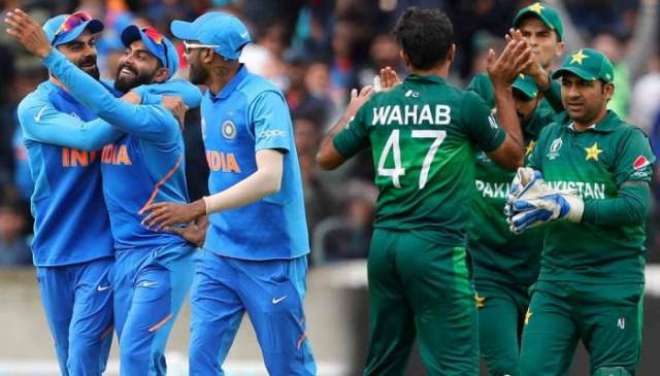 بھارت سے شکست ، قومی ٹیم کے لیے اگر مگر کا کھیل شروع ہوگیا
