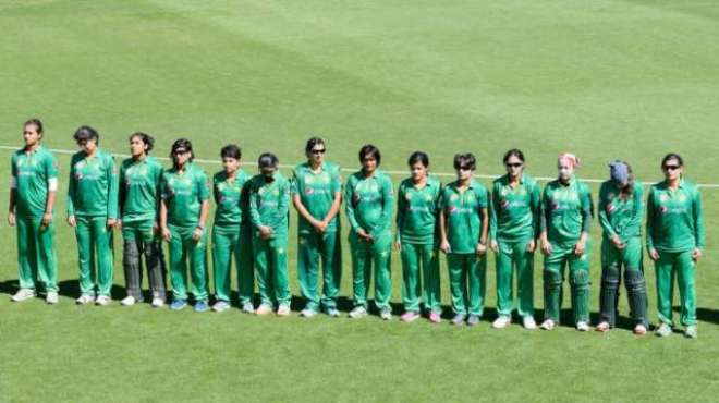 ساتویں آئی سی سی ویمنز ٹی ٹونٹی ورلڈ کپ کا وارم اپ مرحلہ 15 فروری سے شروع ہوگا، پاکستان ویمن ٹیم اپنا پہلا وارم اپ میچ 16 فروری کو بھارت کے خلاف کھیلے گی