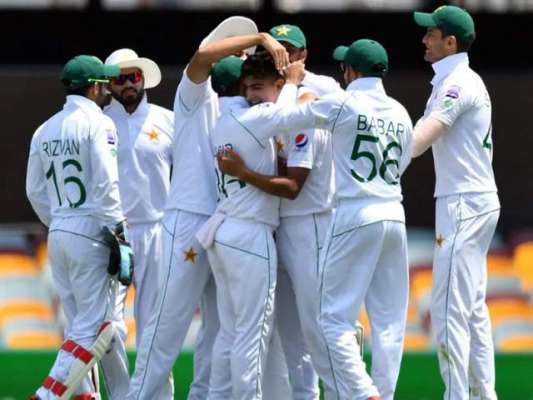 انگلینڈ، ویسٹ انڈیز ٹیسٹ کے بعد آئی سی سی ورلڈ ٹیسٹ چیمپئن شپ پوائنٹس ٹیبل کی تازہ ترین صورتحال، پاکستانی ٹیم کو خوشخبری سنا دی گئی