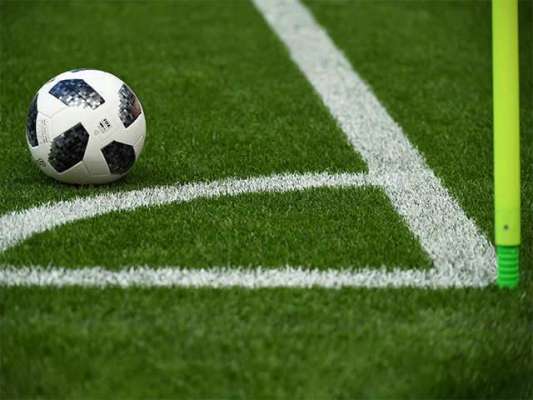 مرد اور خواتین کی ٹیموں کے دو فٹ بال میچز 21 ستمبر کو کھیلے جائینگے