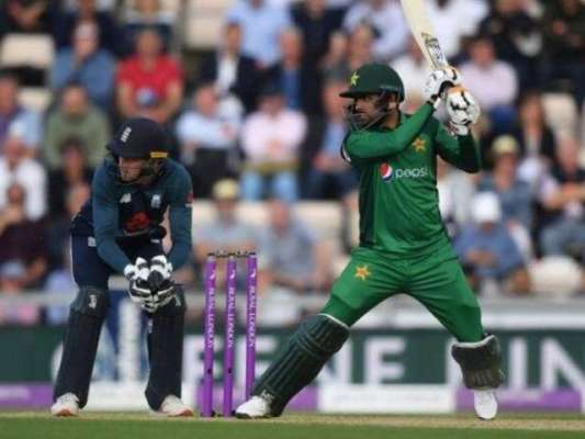 پاکستان کرکٹ ٹیم کا دورہ انگلینڈ کورونا کی نذر ہونیکا خدشہ