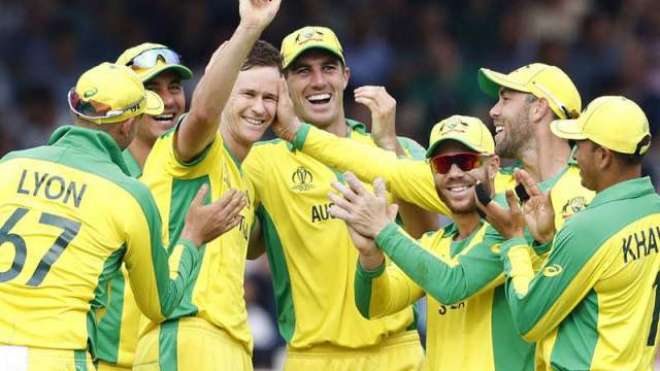 ْآسٹریلوی ٹیم 2019-20ء سیزن کیلئے پاکستان، سری لنکا اور نیوزی لینڈ کے خلاف سیریز کی میزبانی کرے گی