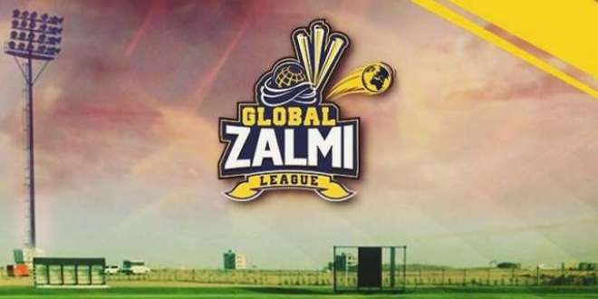 پاکستان سپر لیگ کے بعد پشاور زلمی کی گلوبل زلمی لیگ کی تیاریاں مکمل ، ایونٹ 21مارچ سے اسلام آباد میں شروع ہوگا