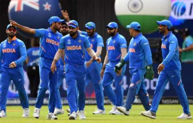 بھارت نے ایشیا کپ پاکستان میں ہونے کی صورت میں ٹیم بھیجنے سے صاف انکار کردیا