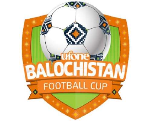 یوفون بلوچستان فٹبال کپ کے تیسرے ایڈیشن کا آغاز ہوگیا