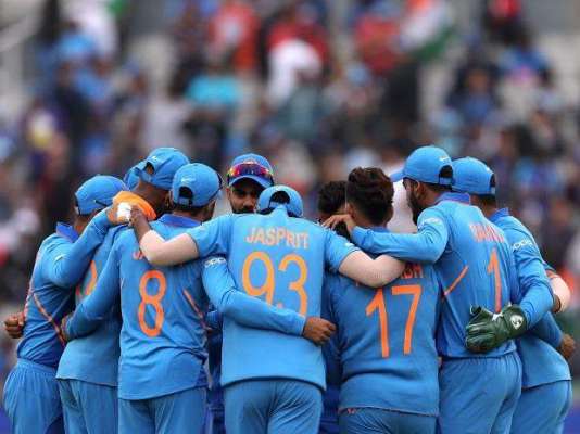غیر متوقع شکست، بھارتی ٹیم کو واپسی کا ٹکٹ نہ مل سکا