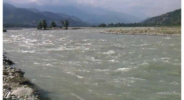 خیبرپختونخوا نرسز ایسوسی ایشن کی صدر سیلفی لیتے ہوئے دریائے سوات میں ڈوب گئیں