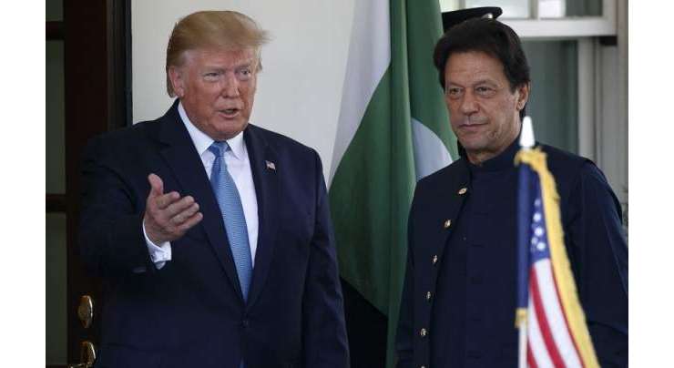 امریکا پاکستان کو سی پیک سے بھی بڑا پیکج آفر کر سکتا ہے