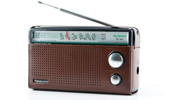 پاکستان سمیت دنیا بھر میں ریڈیو کا عالمی دن کل منایاجائے گا