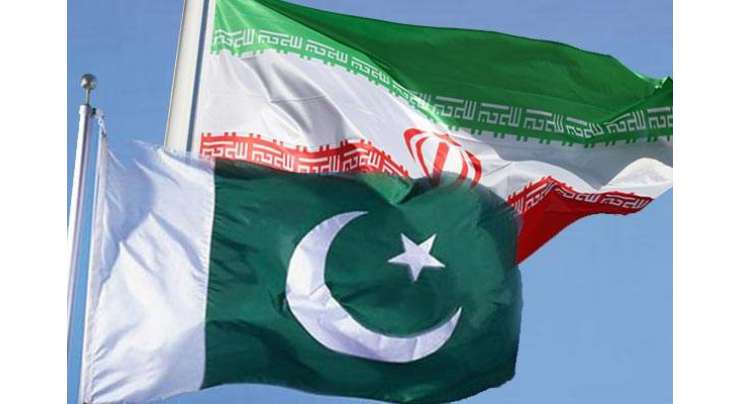 پاکستان اور ایران کے درمیان گیس پائپ لائن منصوبے کے ترمیمی معاہدے پر دستخط