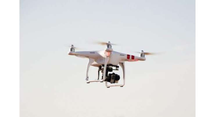 نیو جرسی کے طالب علم نے ڈرون کی رفتار کا عالمی ریکارڈ توڑ دیا