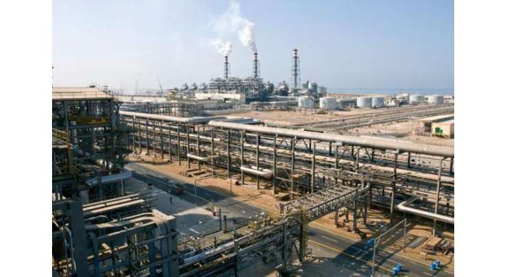 سعودی عرب اور جنوبی افریقہ کے درمیان پیٹرو کیمیکل کمپلیکس کے قیام کا معاہدہ