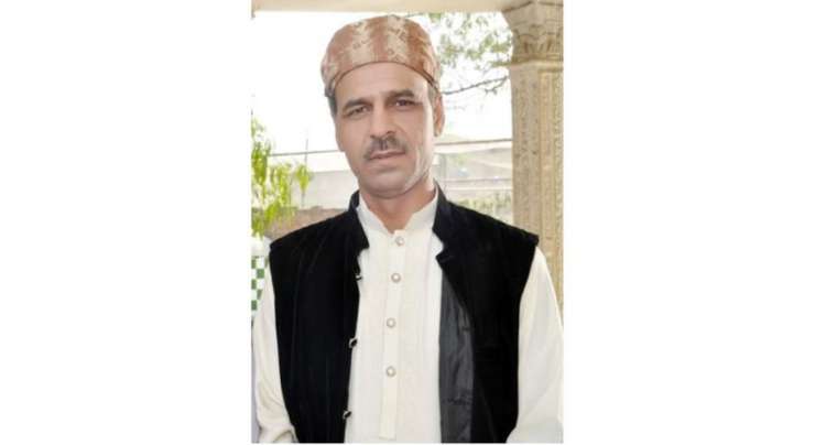 پروڈیوسر،شاعر شوبز صحافی باؤ اصغر علی ہارٹ اٹیک کے بائث زیر علاج