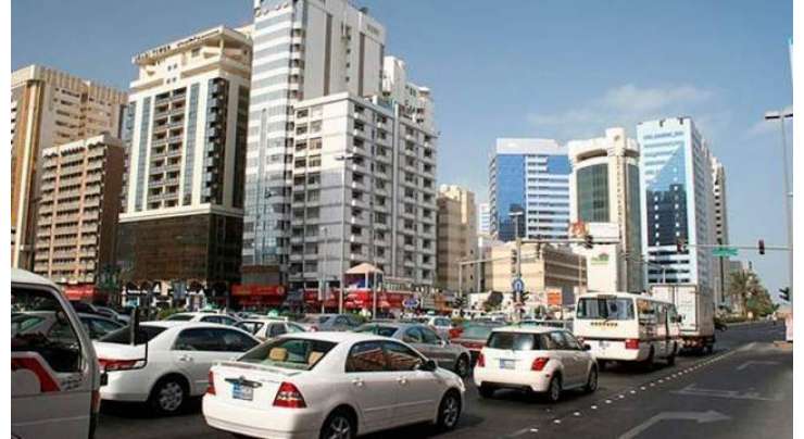 ابوظبی میں لاپرواہ ڈرائیورز کو وارننگ دے دی گئی